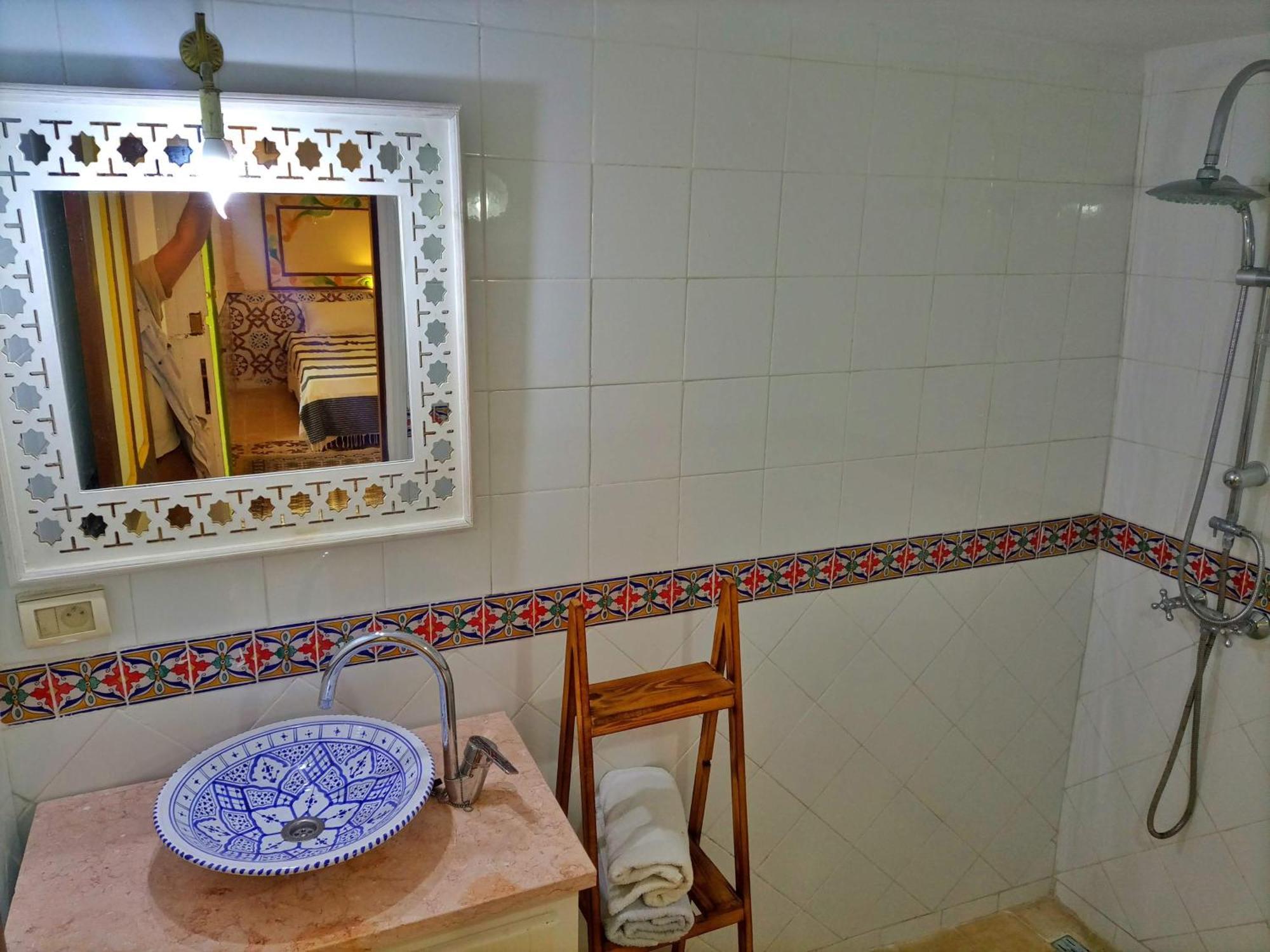 Dar Baaziz 3 Daire Susa Dış mekan fotoğraf