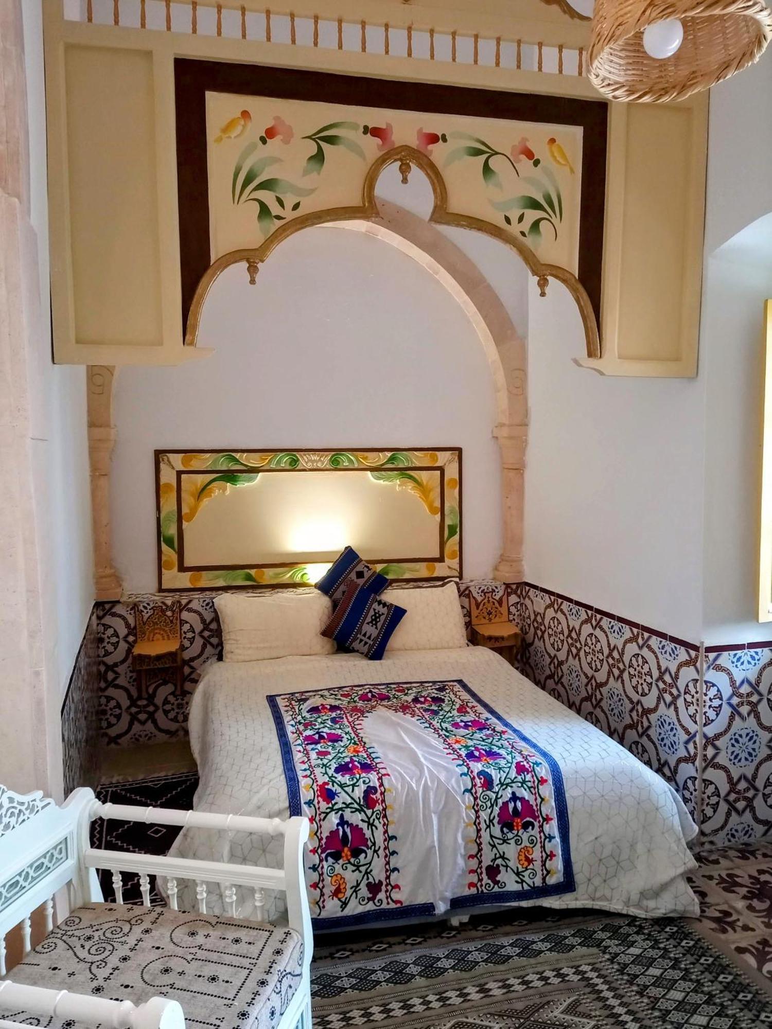Dar Baaziz 3 Daire Susa Dış mekan fotoğraf