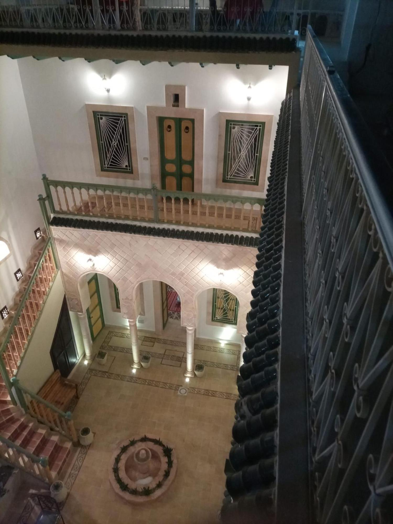 Dar Baaziz 3 Daire Susa Dış mekan fotoğraf