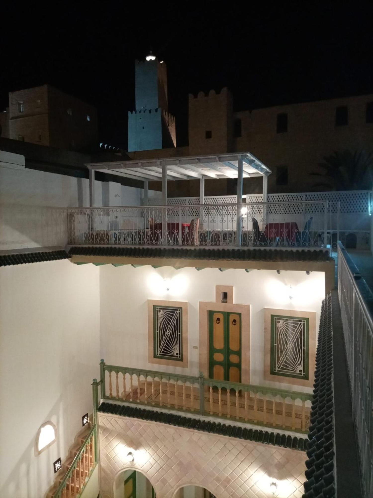 Dar Baaziz 3 Daire Susa Dış mekan fotoğraf