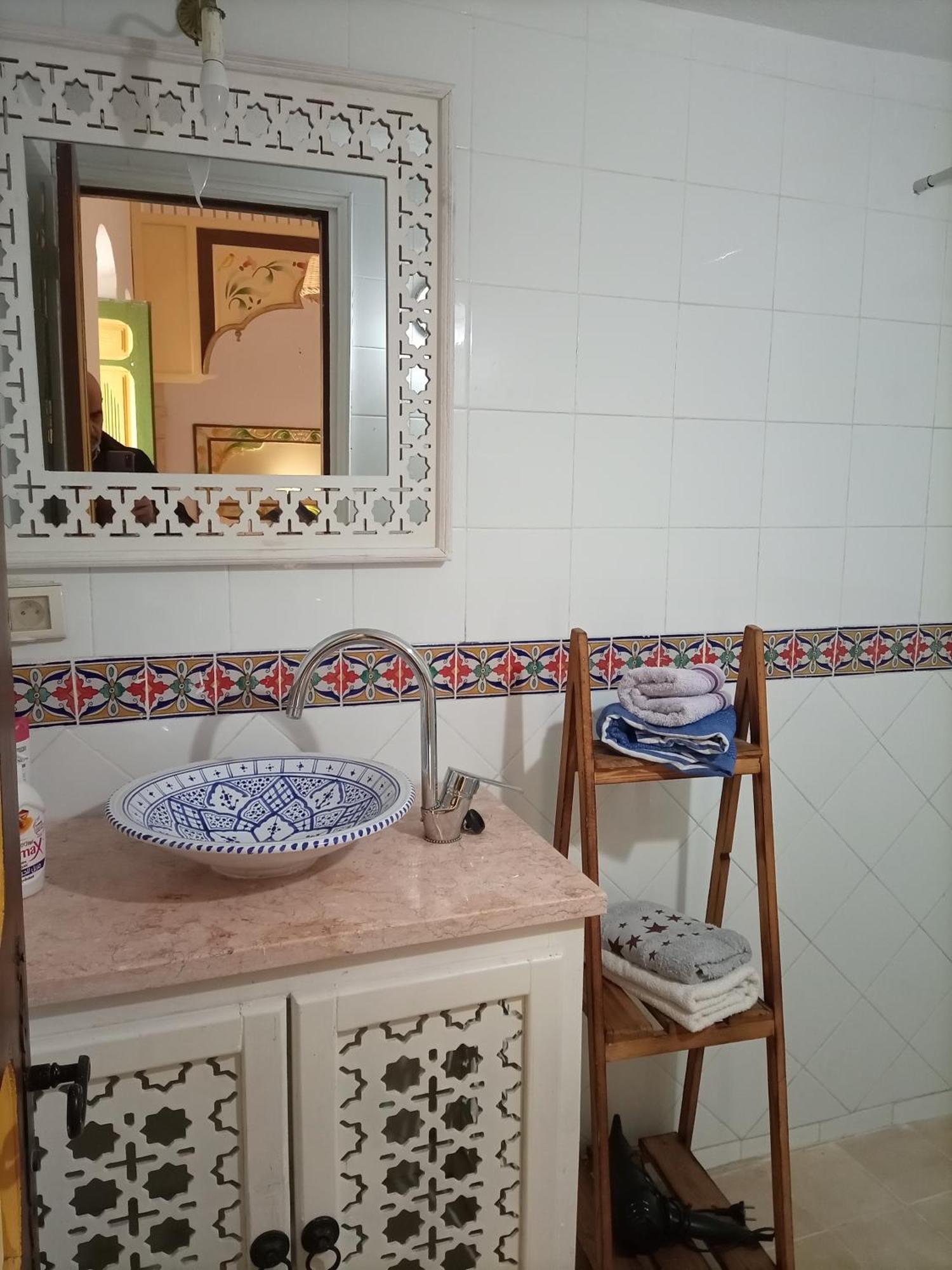 Dar Baaziz 3 Daire Susa Dış mekan fotoğraf