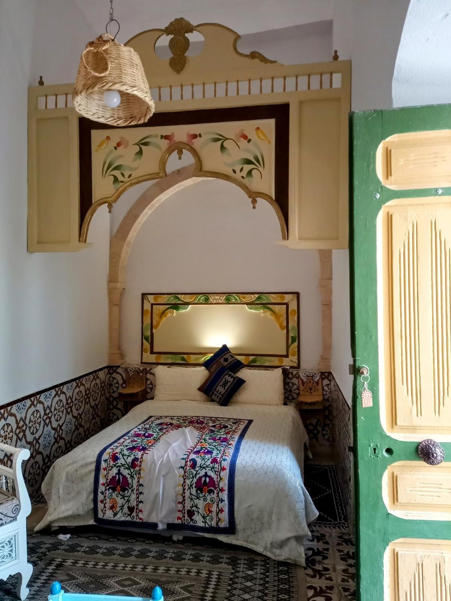 Dar Baaziz 3 Daire Susa Dış mekan fotoğraf