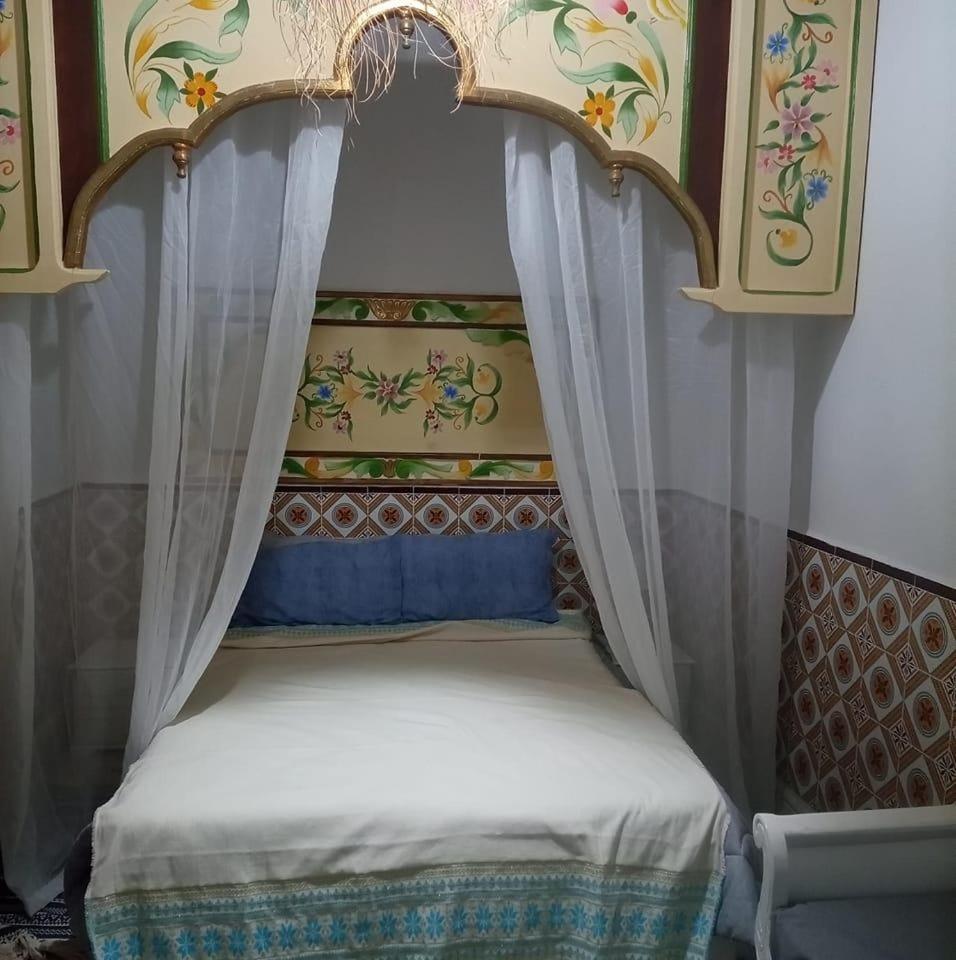 Dar Baaziz 3 Daire Susa Dış mekan fotoğraf