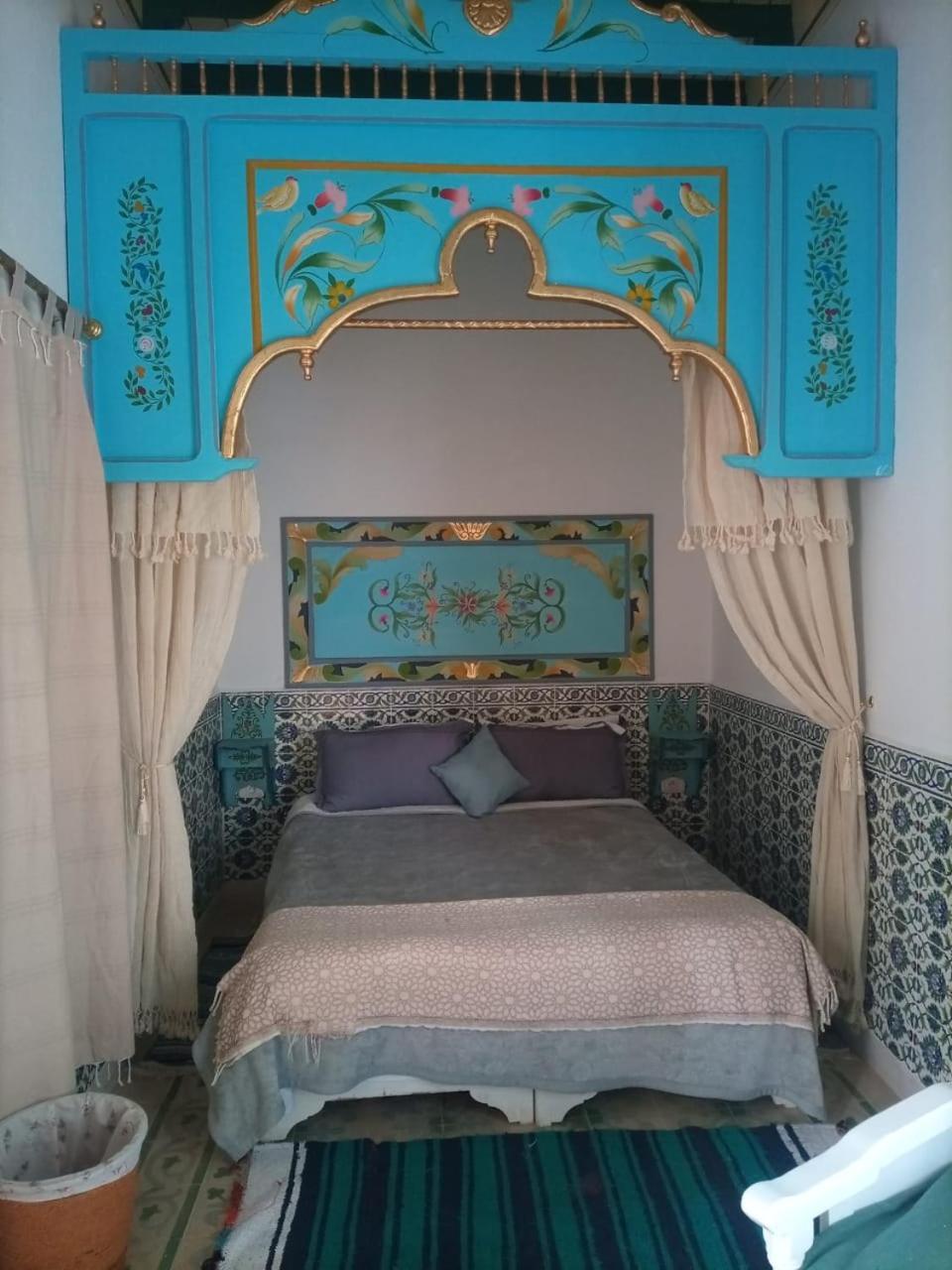 Dar Baaziz 3 Daire Susa Dış mekan fotoğraf