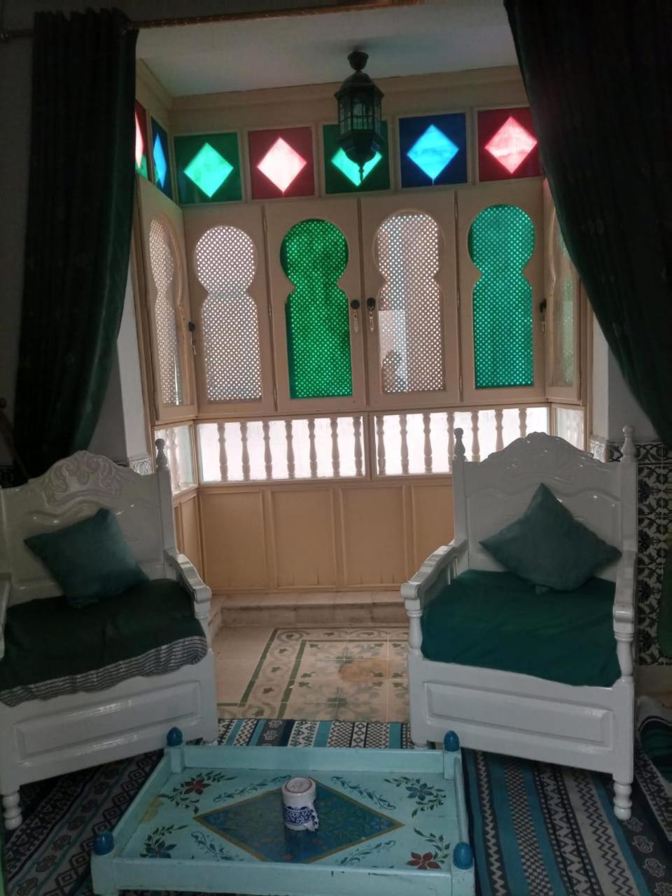 Dar Baaziz 3 Daire Susa Dış mekan fotoğraf